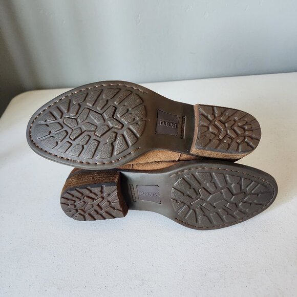 Born Booties "NEW" - Picture 13 of 16